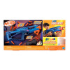 Lanzador De Dardos Nerf N Series Double Impact 12 dardos Lanzador De Dardos Nerf N Series Double Impact 12 dardos