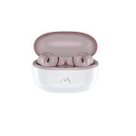 Motorola Moto Buds II Violet Ice