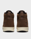 Zapatillas Parker Street Medium Brown Nubuck