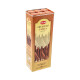 INCIENSO HEM CAJA HEXAGONAL X6 Canela