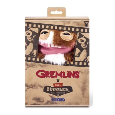 Fuggler x Gremlins - Gizmo Fuggler x Gremlins - Gizmo