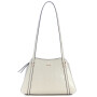 Cartera Guess Xena Blanco 0