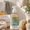 Jabón + Shampoo para bebé MOM LAB Jabón + Shampoo para bebé MOM LAB