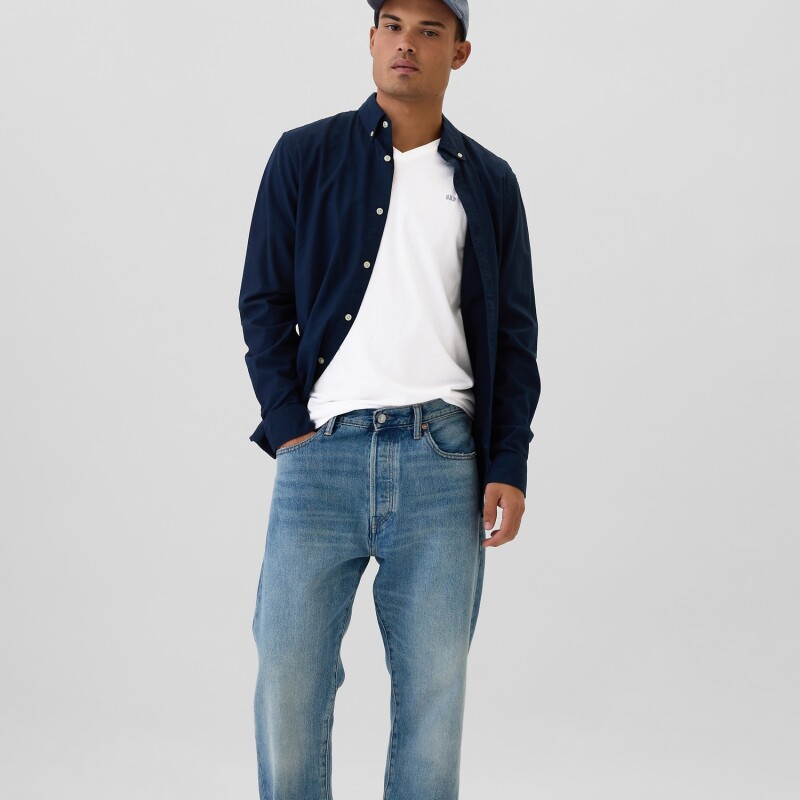 V-FRCH EVERYDAY SOFT MICRO LOGO VEE WHITE V2 GLOBAL