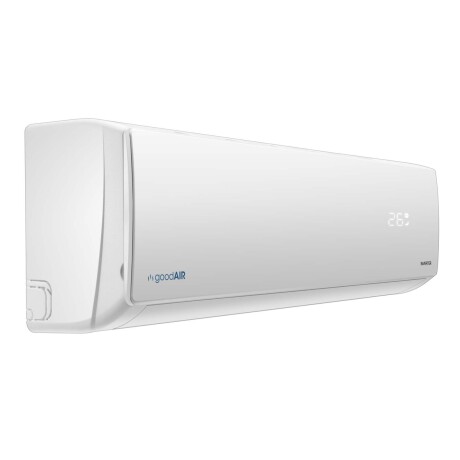 AIRE ACONDICIONADO GOODAIR 9000-BTU INVERTER