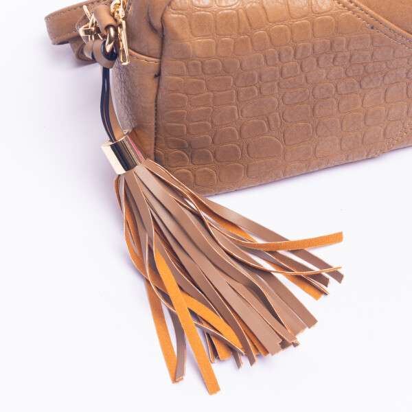 BANDOLERA BRUJAS KHAKI BANDOLERA BRUJAS KHAKI