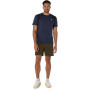 Polo Running Road SS Top Hombre Midnight