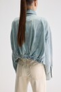 CAMISA PERY Denim