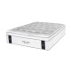Colchon Virginia White Super King 200x200