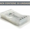 Bolsas almacenamiento leche Wakids 210ml (30pz) Bolsas almacenamiento leche Wakids 210ml (30pz)