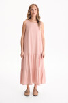 Vestido Havana Rosado