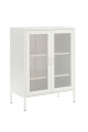 Rack Aparador Estantes - Blanco Rack Aparador Estantes - Blanco
