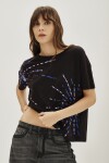 Remera Fires Negro