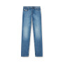 Jean Para Hombre 2023 D-Finitive Azul Marino