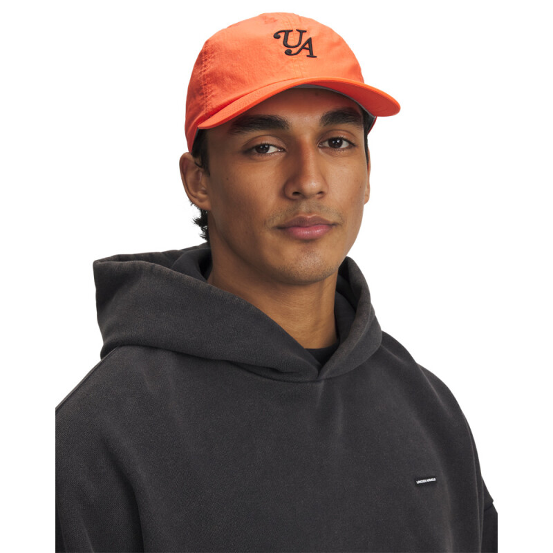 M Sportstyle Nylon Snapback-ORG ORG-847