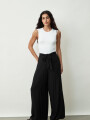 PANTALON BLUM NEGRO