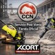XCORT CARGADOR RAPIDO BATERIAS LI-ION 21V 2.0MAH Xcort Cargador Rapido Baterias Li-ion 21v 2.0mah