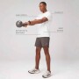Polo Training The 24-7 Tee Hombre Classic White