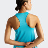 Musculosa New Balance Sport Essentials Celeste