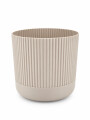 MACETA NOSTALGIA 4 L BEIGE