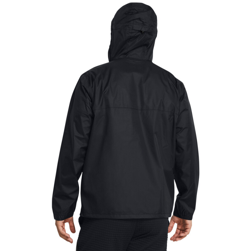 CLOUDSTRIKE JACKET-BLK BLK-003