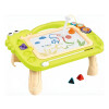 Pizzarra infantil magnética 2 en 1 Pizzarra infantil magnética 2 en 1