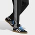 Pantalón Adidas Originals deportivo de Argentina Negro