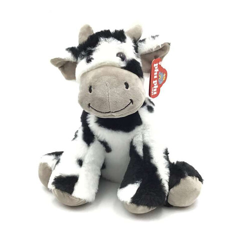 Peluche Vaca 23 cm U