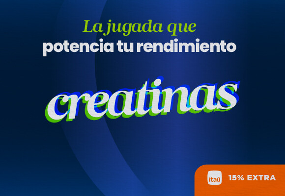 CiberWiki - Creatinas