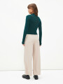 PANTALON VIRENA BEIGE (V)