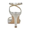 Sandals Devans3 Silver