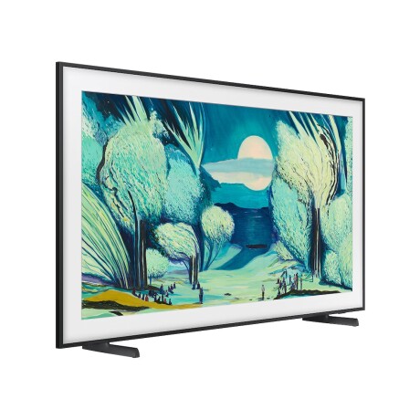 Smart TV Samsung 65" The Frame QLED LS03F 4K Vision AI (2025) Smart TV Samsung 65" The Frame QLED LS03F 4K Vision AI (2025)