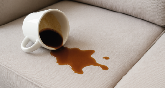 Telas sustentables con iguales características