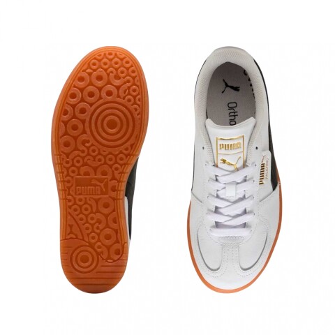 Championes Puma Elevata Cuero 02
