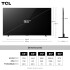 Smart Tv Tcl 98" Qled Mini-led 4k 98p8l TV 98 TCL QLED MINI LED 98P8L