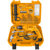 SET TALADRO 680W HERRAMIENTAS + VALIJA INGCO HKTHP11151 SET TALADRO 680W HERRAMIENTAS + VALIJA INGCO HKTHP11151