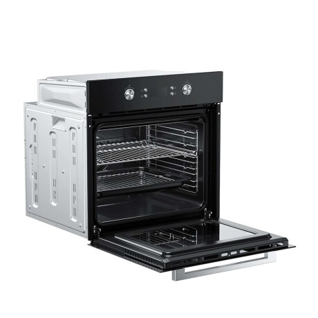 HORNO DE EMPOTRAR CON GRILL 82L NEGRO MIDEA MBOG2E0-E80ECBK