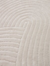 Alfombra SANDFIOL 80x200 crema Alfombra SANDFIOL 80x200 crema