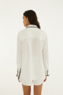 CAMISA Blanco