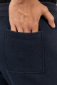 PANTALON BOX UP OVER J-negro