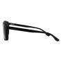 Lentes 2 en 1 De Tr90 Cuadrado Chilli Beans Gradiente/Negro