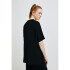 BLUSA MM FEM NEGRO