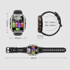 Reloj Inteligente Smartwatch Blackview W80 PRO Negro