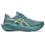 Zapatillas Running Novablast 6 Hombre Foggy Teal/illuminate Yellow