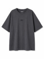 REMERA NEW DEN GRIS OSCURO