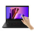 Notebook Lenovo 80y7 I7 8gb Ram 256gb Ssd 14" Táctil NOTEBOOK RFPL LENOVO 80Y7 I7/8/256/14/TS
