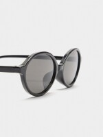 Gafas De Sol Redondas negro
