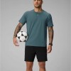 Polo Training The O2 Tee Hombre Storm Slate