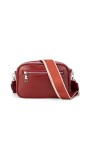BANDOLERA MORRAL ARLETTE BORDEAUX