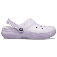 Crocs Classic Lined Violeta